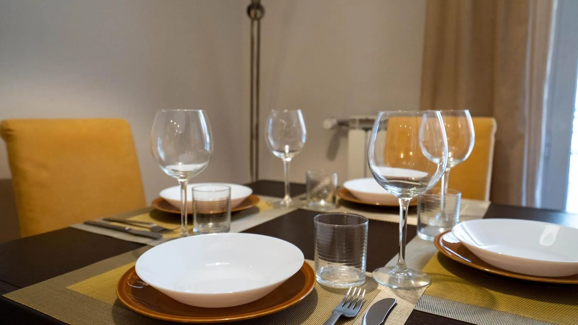 -15Min Dal Colosseo- Aria Condizionata & Netflix Gratis Apartment Rome Italy