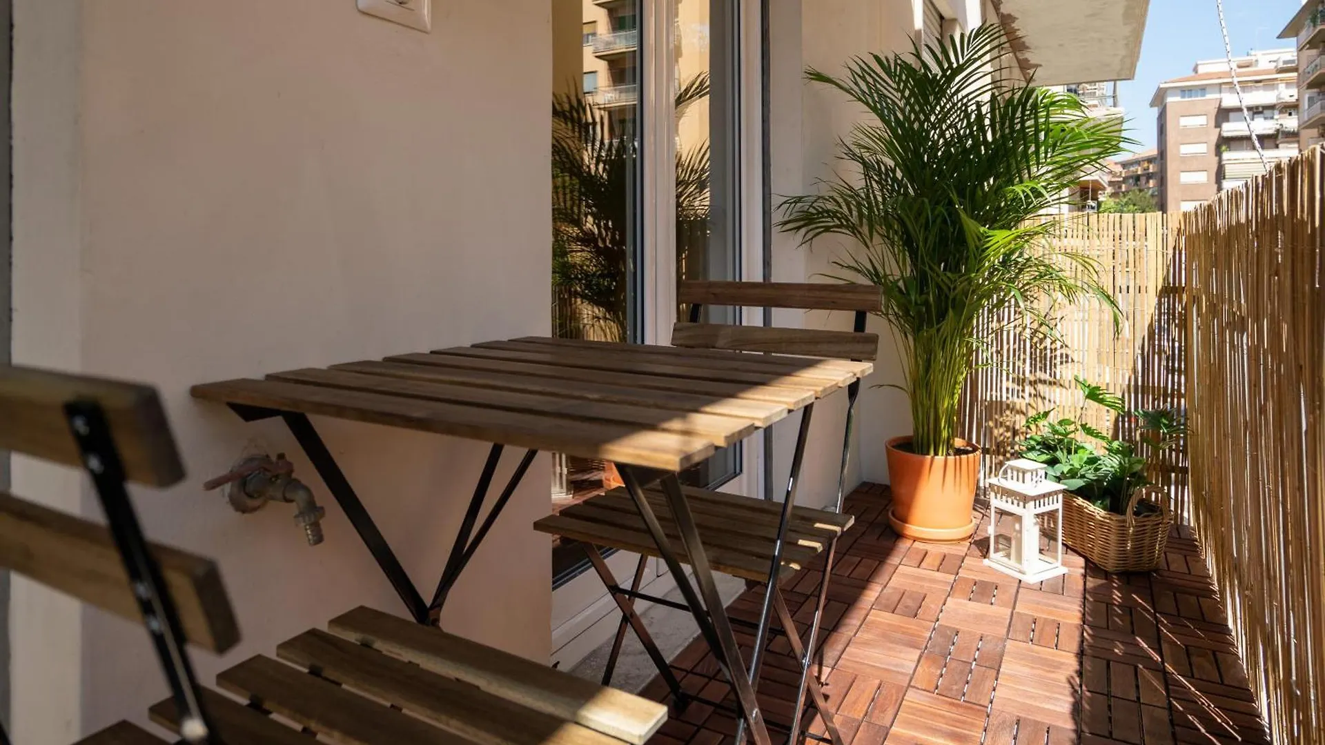 -15Min Dal Colosseo- Aria Condizionata & Netflix Gratis Apartment Rome Italy