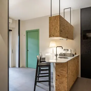 Appartamento Maison Ammiragli Vatican, Roma