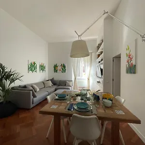 Appartamento Sterlizia House, Roma