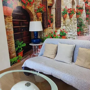 Azzurra Apartment